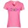 JGA - Shirt - Braut / Brautsecurity - rosa