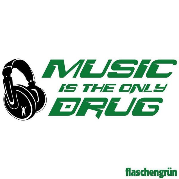 flaschengrün