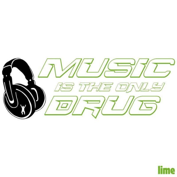 lime-Umrandung