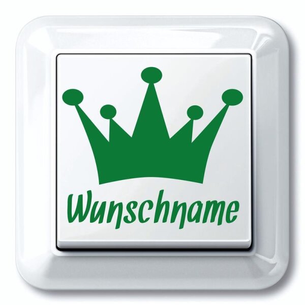 flaschengrün