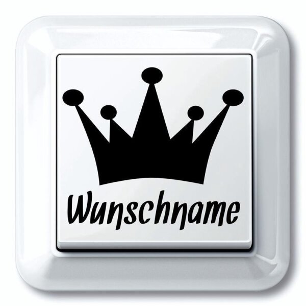 schwarz matt