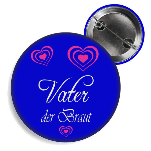 Vater der Braut