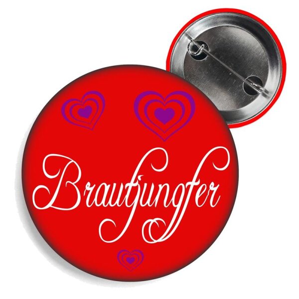 Brautjungfer