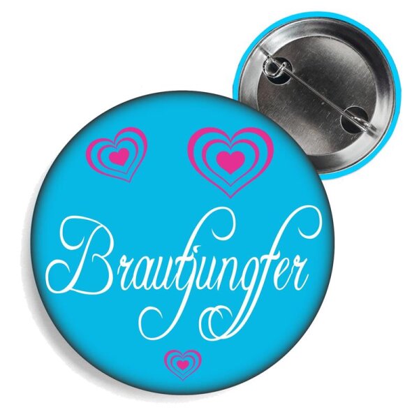 Brautjungfer