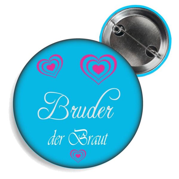 Bruder der Braut
