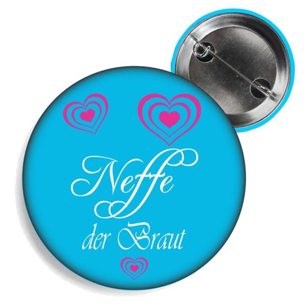 Neffe der Braut