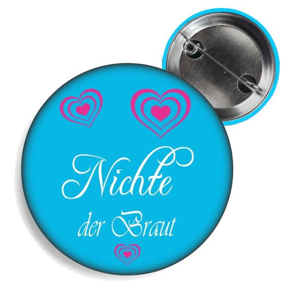 Nichte der Braut