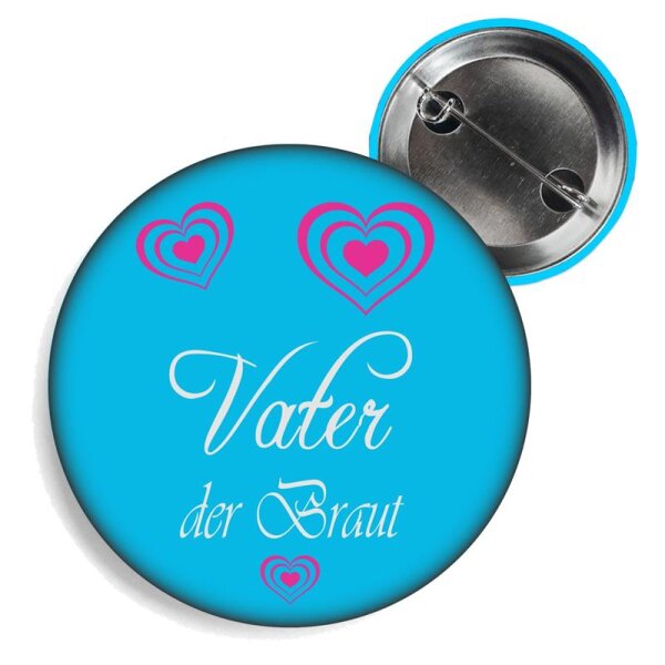 Vater der Braut