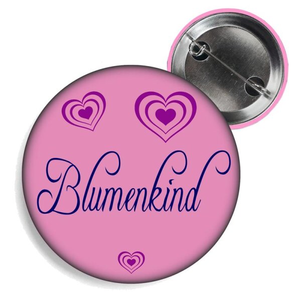 Blumenkind