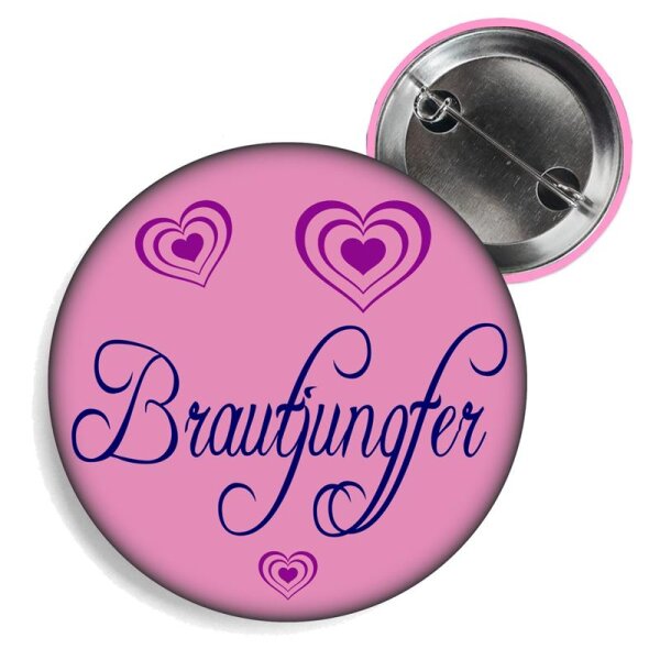 Brautjungfer