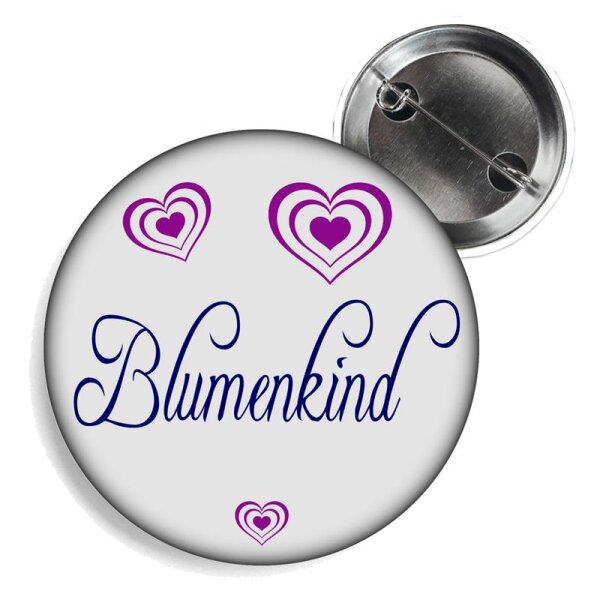 Blumenkind