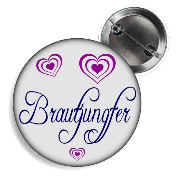Brautjungfer