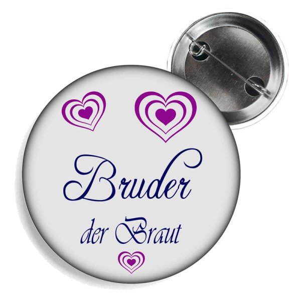 Bruder der Braut