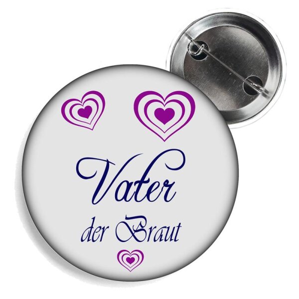 Vater der Braut