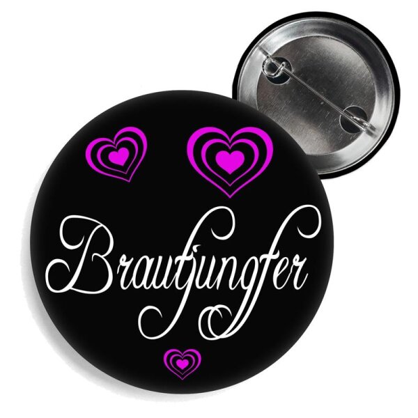 Brautjungfer