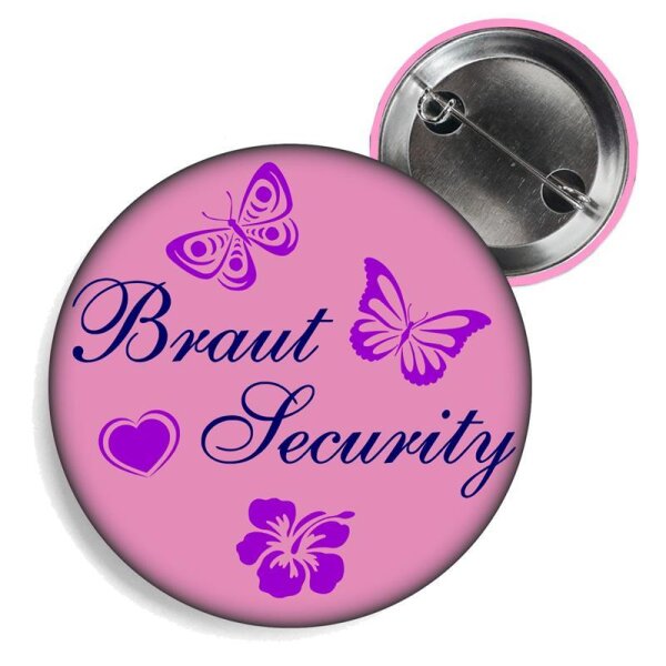 Braut Security