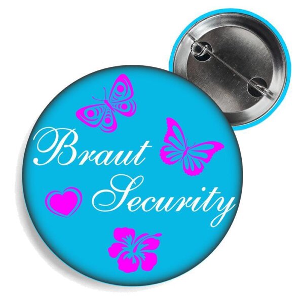Braut Security