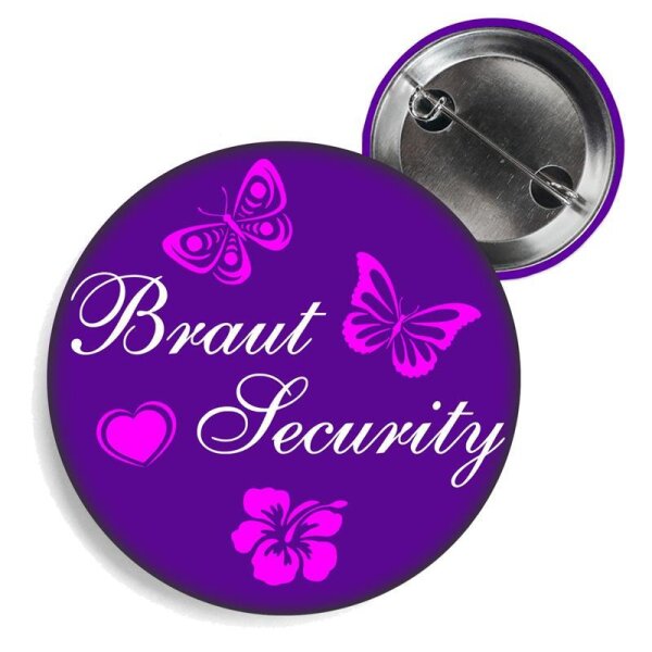 Braut Security