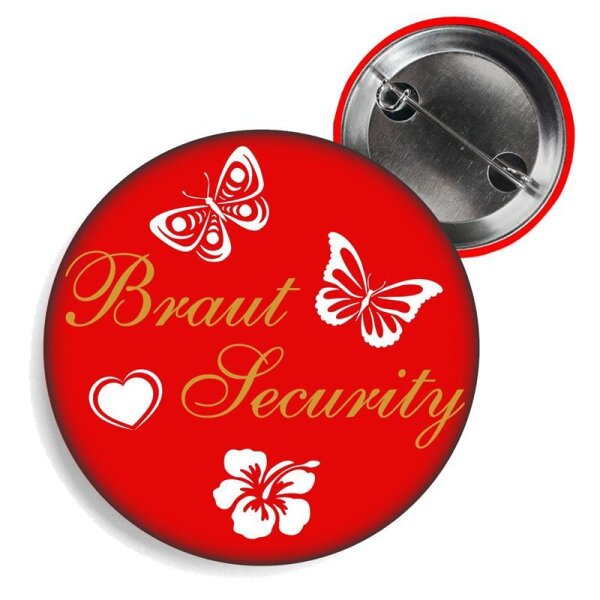 Braut Security