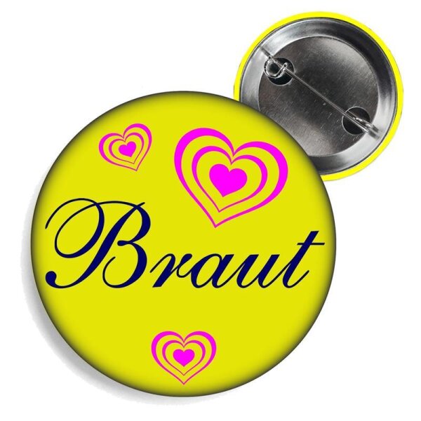 Braut