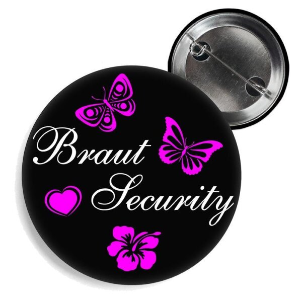 Braut Security