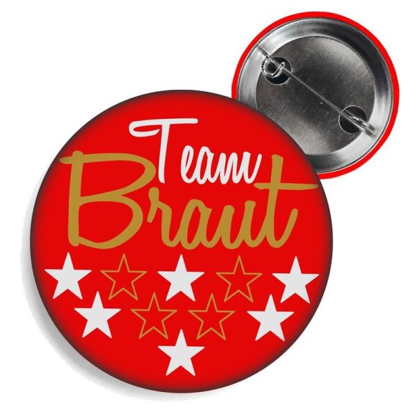 Team Braut