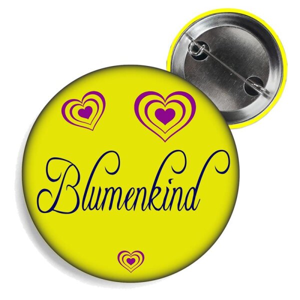 Blumenkind