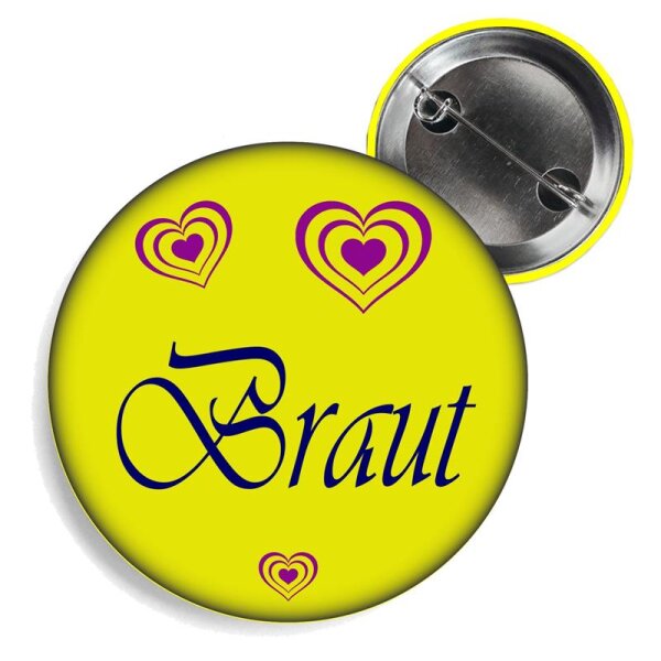 Braut