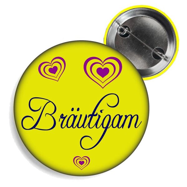 Bräutigam
