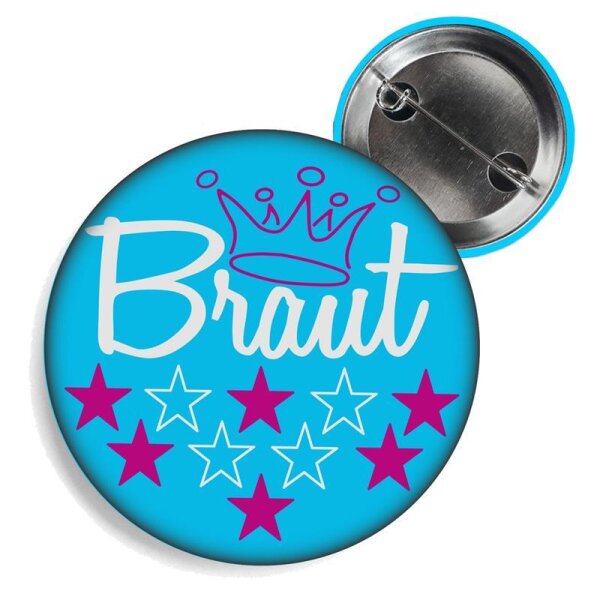 hellbau / Braut