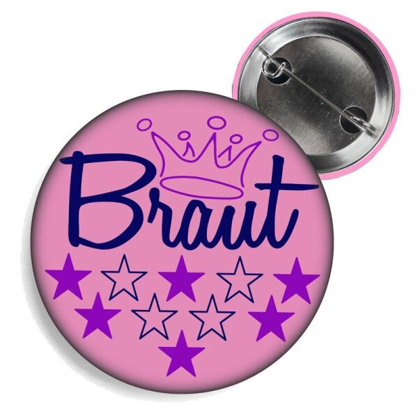 rosa / Braut