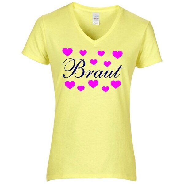Braut