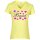 JGA - Shirt - Braut / Brautsecurity - gelb