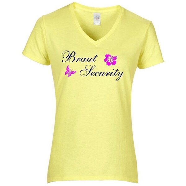 Braut Security