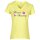 JGA - Shirt - Braut / Brautsecurity - gelb