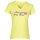 JGA - Shirt - Braut / Brautsecurity - gelb