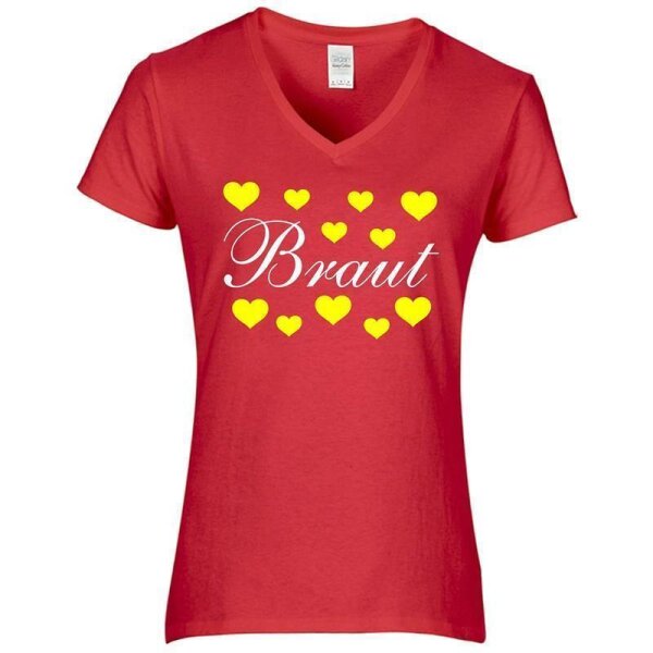 Braut
