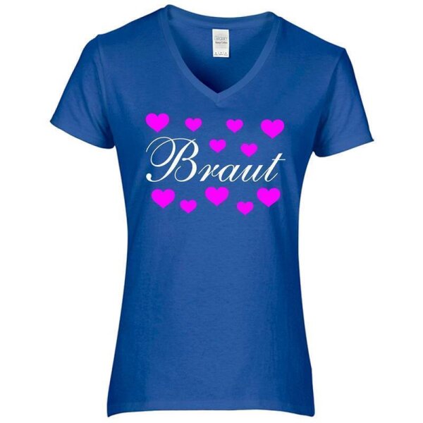 Braut