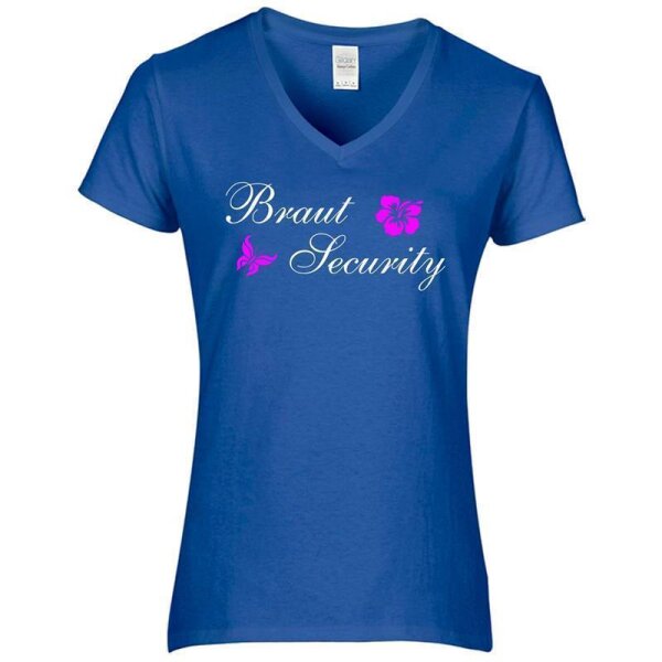 Braut Security
