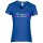 JGA - Shirt - Braut / Brautsecurity - royal blau