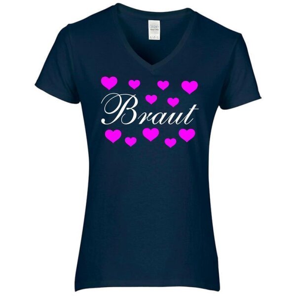 Braut