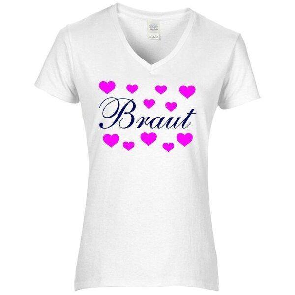 Braut