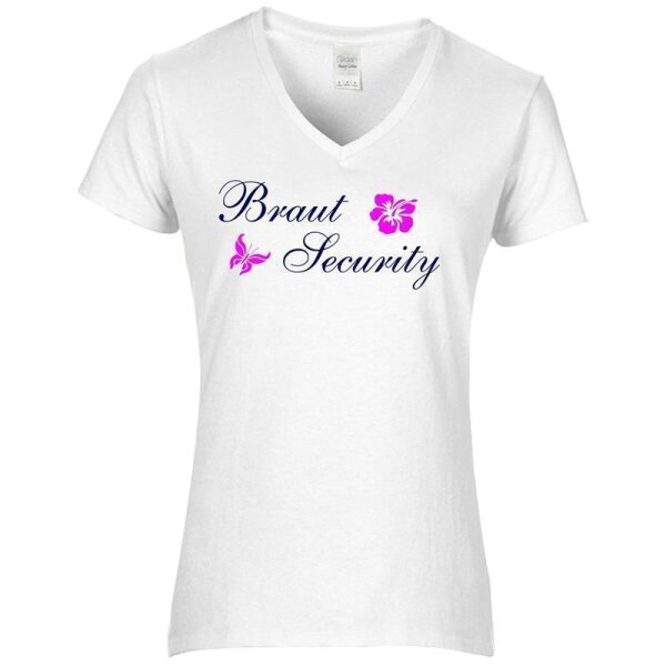 Braut Security