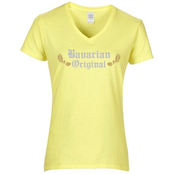 BAVARIAN ORIGINAL / gelb