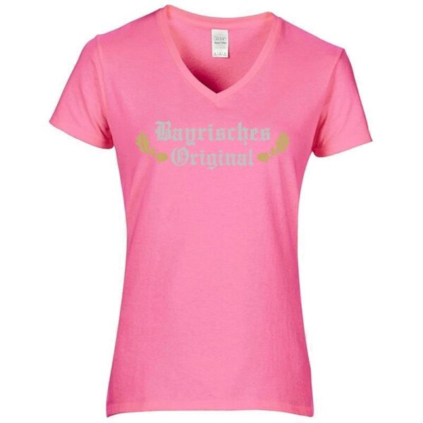 BAYRISCHES ORIGINAL / rosa