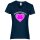 Herz pink