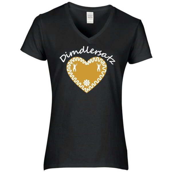 Herz gold