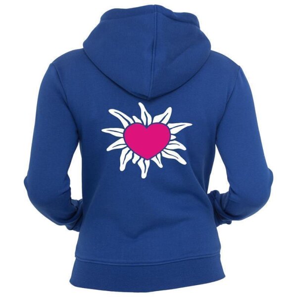 blau/pink