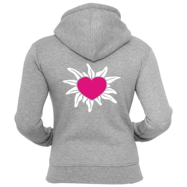 grau/pink