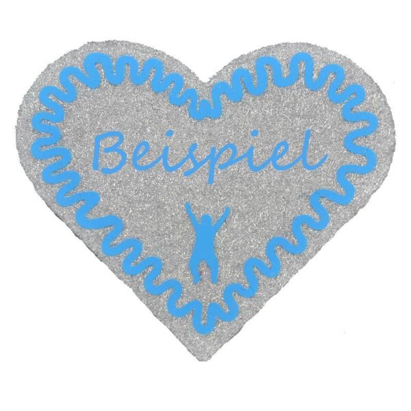 hellblau